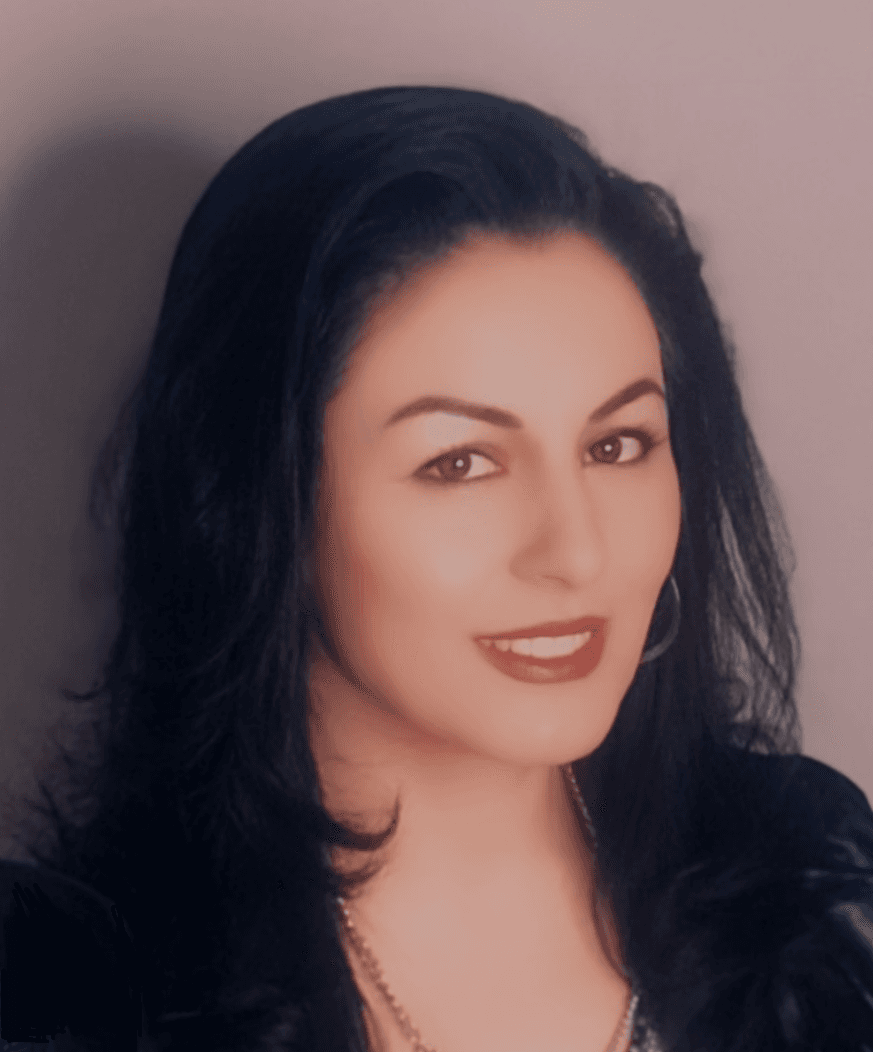 Professional portrait of Sevgihan Yildiz Bircan